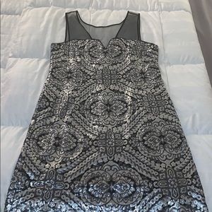 Adrianna Papell Evening Dress